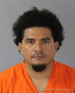 Mugshot of OSMAN MATAMOROS-MALDONADO booked in Madison County, Mississippi on June 23, 2026