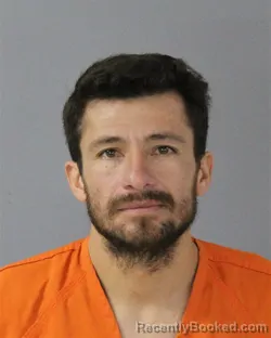 Mugshot of EDUARDO LAUREANO-MARTINEZ booked in Madison County, Mississippi on June 26, 2026