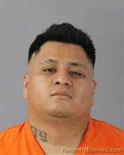 Mugshot of ADOLFO RAMIREZ-HERNANDEZ booked in Madison County, Mississippi on June 27, 2026