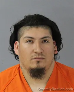 Mugshot of JOSE LARA-MARTINEZ booked in Madison County, Mississippi on June 27, 2026