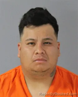 Mugshot of JOSE RAMIREZ-HERNANDEZ booked in Madison County, Mississippi on June 27, 2026