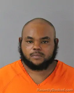 Mugshot of CHRISTOPHER DOMONYA SMITH booked in Madison County, Mississippi on June 28, 2026