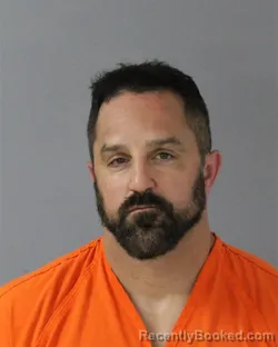 Mugshot of RONALD ERIC WILLIAMSON booked in Madison County, Mississippi on July 2, 2026