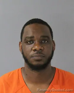 Mugshot of JEREMY JERELL BANKS booked in Madison County, Mississippi on July 8, 2026