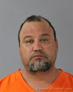 Mugshot of RAUL LOERA booked in Madison County, Mississippi on July 11, 2026
