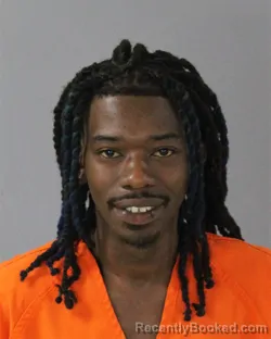 Mugshot of TAVARIUS LASHAN ROSS booked in Madison County, Mississippi on July 11, 2026