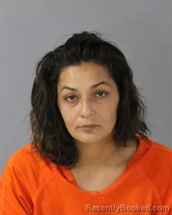 Mugshot of BRITTANY LEANNA DREWERY booked in Madison County, Mississippi on July 12, 2026