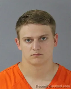 Mugshot of ZACHARY LEE BROCK booked in Madison County, Mississippi on July 14, 2026