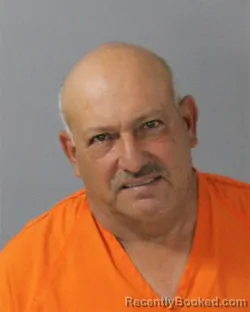 Mugshot of Ramon Estrada-De La Cruz booked in Madison County, Mississippi on July 25, 2026