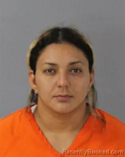 Mugshot of YESICA GOMEZ-SORTO booked in Madison County, Mississippi on July 29, 2026