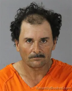 Mugshot of ISIDRO GRANDO-VELASQUES booked in Madison County, Mississippi on August 3, 2026