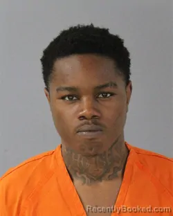 Mugshot of JAYLIN CHRISTOPHER SMALL booked in Madison County, Mississippi on August 4, 2026