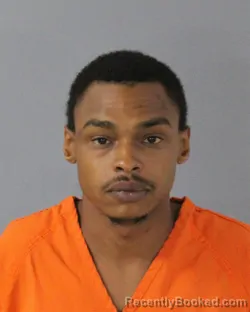 Mugshot of Tydavion Tyronn Smith booked in Madison County, Mississippi on August 15, 2026