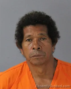 Mugshot of Jonathan Martinez booked in Madison County, Mississippi on August 26, 2026