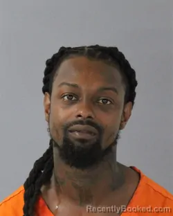 Mugshot of Charles Howard Randle booked in Madison County, Mississippi on August 29, 2026