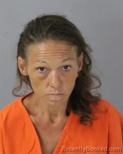Mugshot of Jana Marie Smith booked in Madison County, Mississippi on August 31, 2026