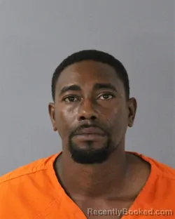 Mugshot of Curtis Myles Carter booked in Madison County, Mississippi on September 1, 2026
