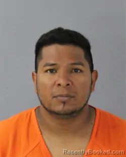 Mugshot of Hector Sanchez-Palma booked in Madison County, Mississippi on September 6, 2026