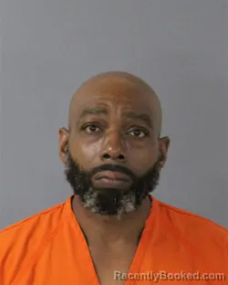 Mugshot of Lee Samuel Roach booked in Madison County, Mississippi on September 9, 2026