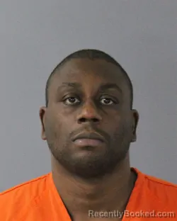 Mugshot of Clifton Lamar Snow booked in Madison County, Mississippi on September 21, 2026