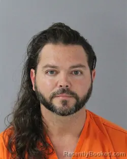 Mugshot of Steven Lamar Ross booked in Madison County, Mississippi on September 22, 2026