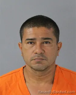 Mugshot of Juan Leiva-Orellana booked in Madison County, Mississippi on October 4, 2026
