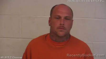 Mugshot of Christopher Eugene Aguero