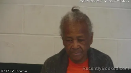 Mugshot of Renetta Conerly