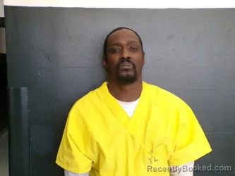 Mugshot of WILLIE CHARLES HARPER