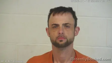 Mugshot of Waylon Dewayne Lewis
