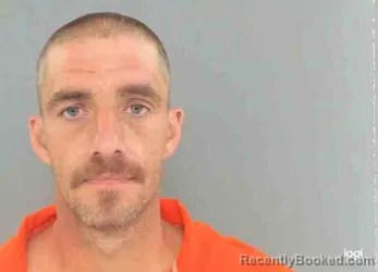 Mugshot of JAMES T SMITH booked in Neshoba County, Mississippi on May 2, 2026