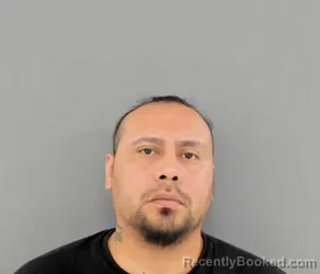 Mugshot of JOSEPH TREY MASK