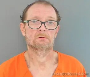 Mugshot of WILLIAM SCOTTEY DUNN