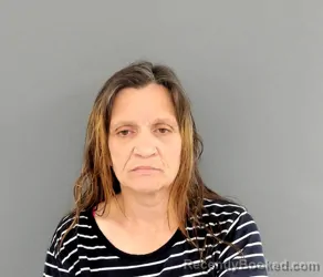 Mugshot of LAQUITA LYNN LONG