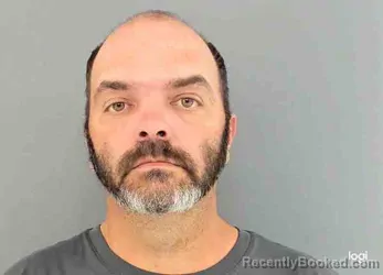 Mugshot of JEREMY CHAD NOWELL booked in Neshoba County, Mississippi on May 26, 2026