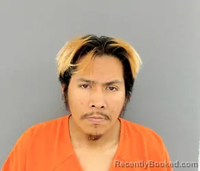 Mugshot of JOSHUA KING