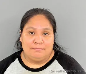 Mugshot of FRANSHEKIA TUBBY