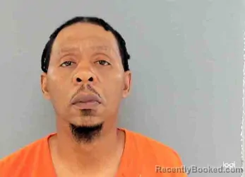 Mugshot of JEFFREY WILLIAMS booked in Neshoba County, Mississippi on June 3, 2026