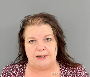 Mugshot of APRIL JOHNSON