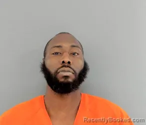 Mugshot of KYLANSKI HUNTER