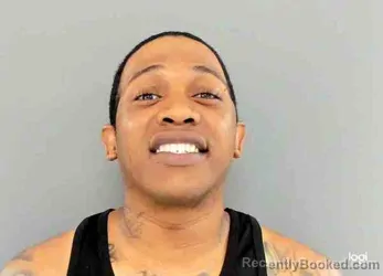 Mugshot of TERRANCE FOSTER booked in Neshoba County, Mississippi on May 23, 2026