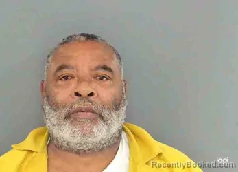Mugshot of NORMAN BUFKIN booked in Neshoba County, Mississippi on May 22, 2026