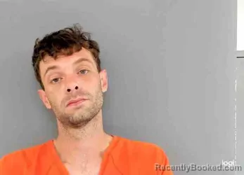 Mugshot of HERBIE JENKINS booked in Neshoba County, Mississippi on March 31, 2026