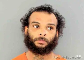 Mugshot of ELIJAH MALACHI LEE booked in Neshoba County, Mississippi on May 29, 2026