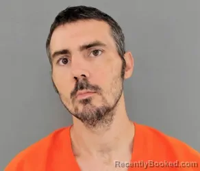 Mugshot of JOSHUA CHASE FURR booked in Neshoba County, Mississippi on May 11, 2026
