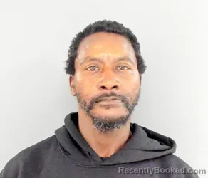 Mugshot of JEROME FITZGERALD HUFFMAN