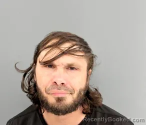 Mugshot of DILLON ANTHONY COPELAND booked in Neshoba County, Mississippi on March 23, 2026