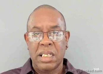Mugshot of FRANKLIN ANDREW SEALES booked in Neshoba County, Mississippi on July 1, 2026