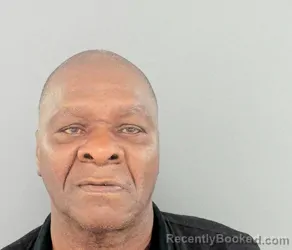 Mugshot of KENNETH RAY KENNEDY