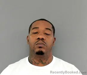 Mugshot of TERENCE A EALY